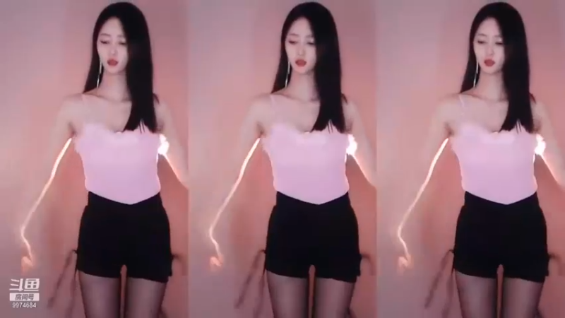舞蹈：叹——江尤奈