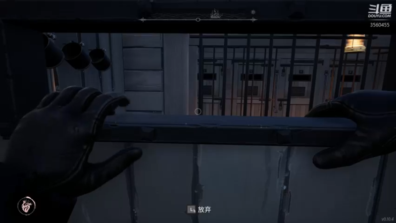 【2022-01-24 00点场】徒留西风：dread hunger开船杀 快乐起来