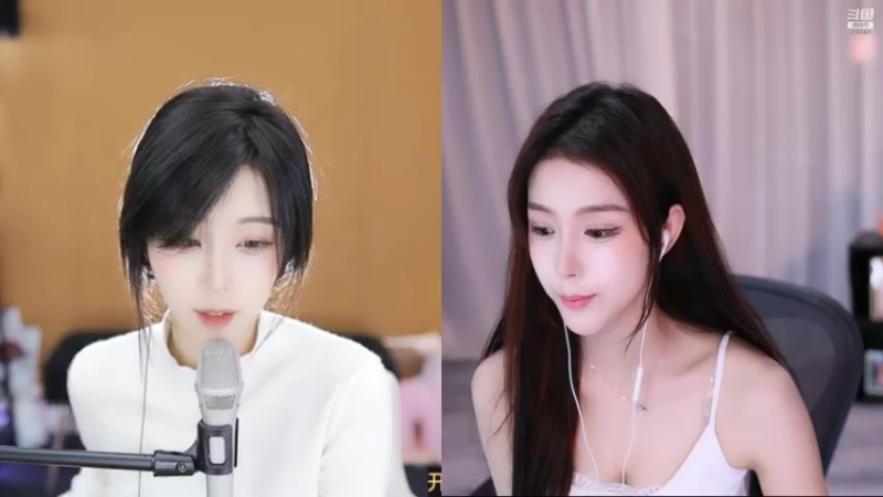 【2022-01-24 20点场】Chance喵：今天也是个小辣妹呢~
