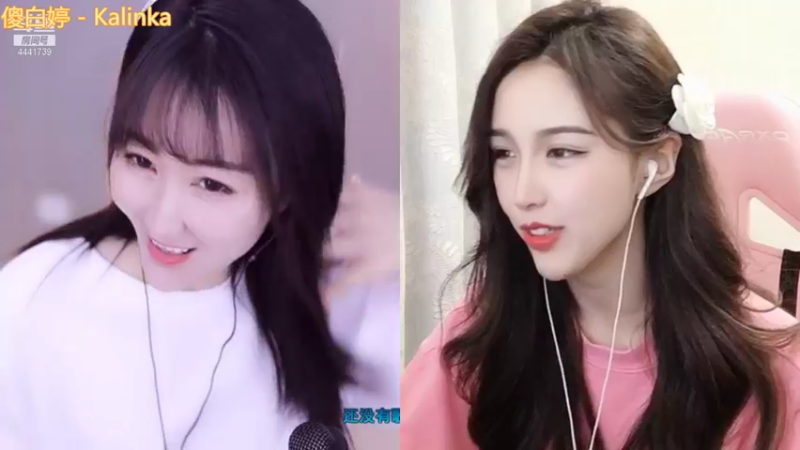 【2022-01-23 23点场】Jue美娘：Jue美娘的直播间