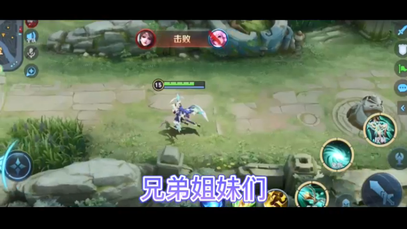 无解双刀流孙膑，新赛季最强黑科技