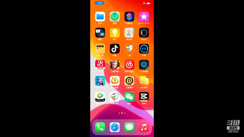 【2022-01-21 13点场】冲酱ccc：国服镜巅峰乱杀3D眩晕慎入