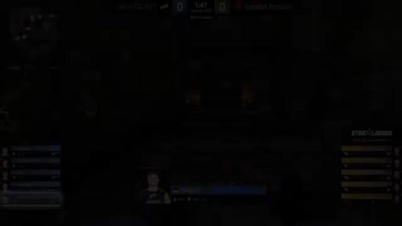 CS  GO 总决赛  CIS  2021