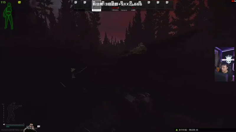 【2022-01-24 18点场】斯祥丶：塔科夫从零开始！