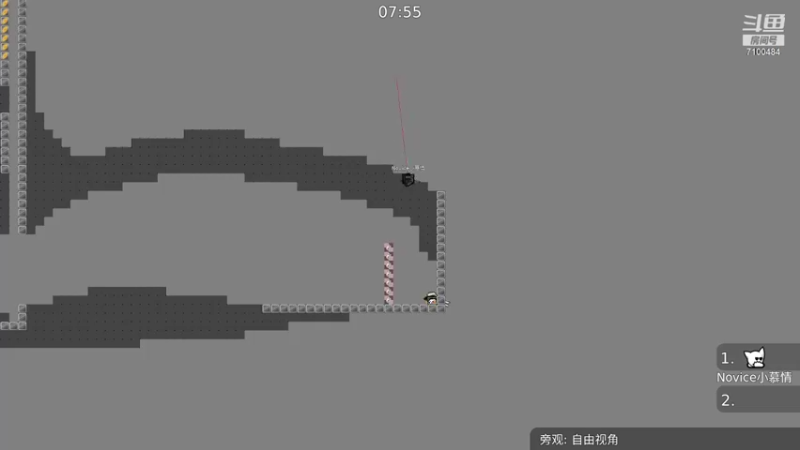 【2022-01-22 19点场】只带丶萌新大佬：这游戏好难 7100484