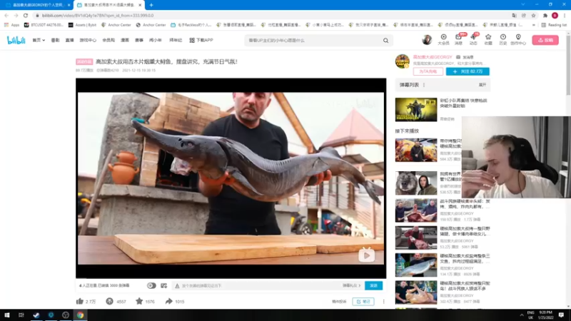 【2022-01-25 19点场】毛子Reckless：10点pk