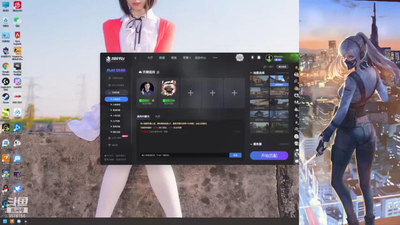 【2022-01-24 20点场】焦糖的狙：这狙又快又快