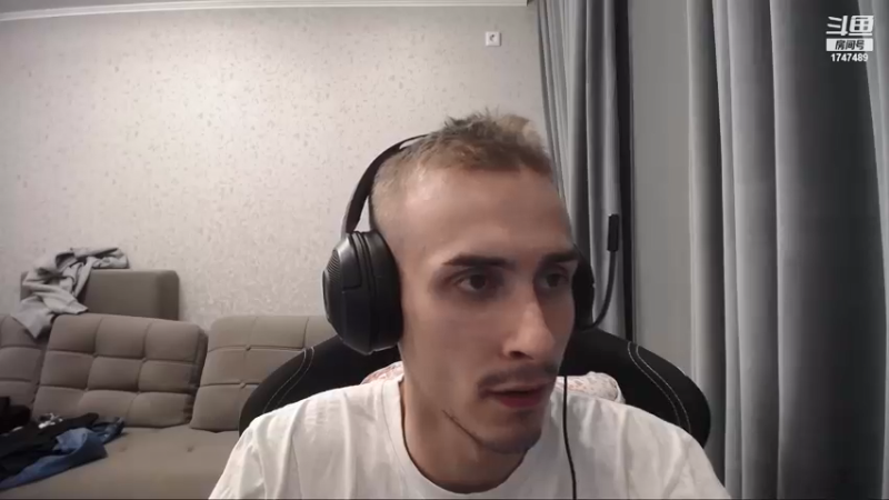 【2022-01-24 21点场】毛子Reckless：10点pk