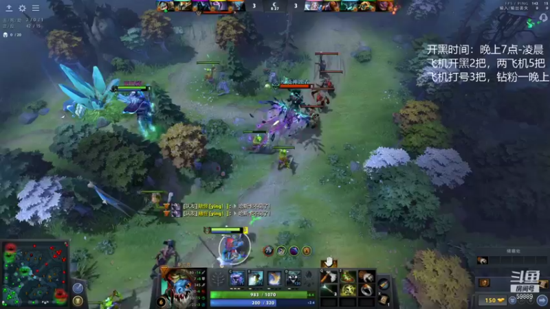 【2022-01-24 23点场】亚瑟归来丶：一学就会的1号位教学