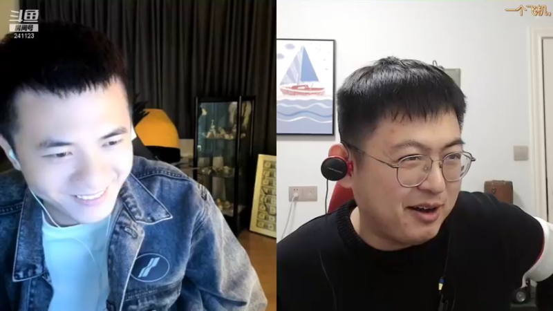 【2022-01-25 00点场】火力堂主：大家好，我是火力堂主！