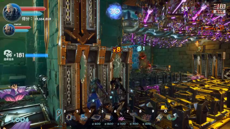 【2022-01-23 21点场】只带丶萌新大佬：这游戏好难 7100484