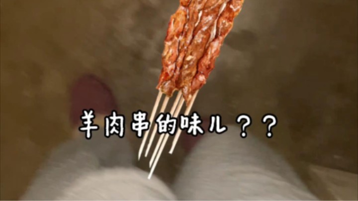 究竟是什么歌让老张唱出了羊肉串的味儿？
