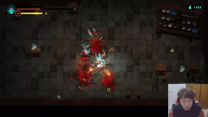 【2022-01-24 23点场】血墨丶：来这里开心就好 169372