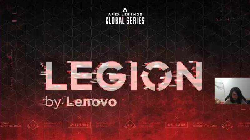 【2022-01-23 01点场】Eureka雪：~ALGS欧洲区总决赛~