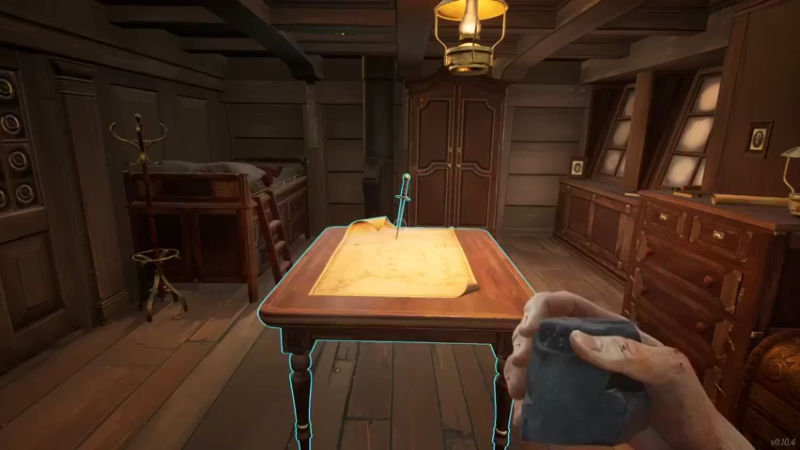 【2022-01-24 22点场】夏小花六：狼人掉线小子