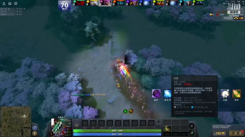 【2022-01-24 22点场】温文尔雅的傲娇：沉浸式肉搏~