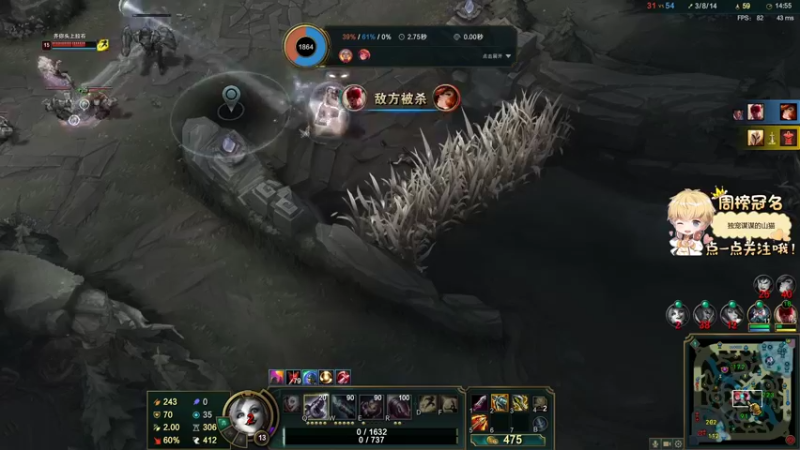 【2022-01-25 15点场】李谦愿：开心呀！8674137