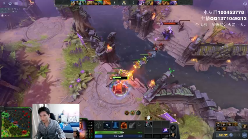 【2022-01-23 13点场】青择_：核心教学and辅助教学！ 54752