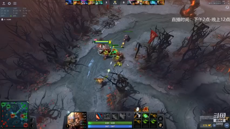 【亚瑟归来丶】：15-4主宰，carry一波，杀的爽最重要