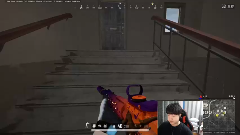 【2022-01-25 20点场】4AM小海xx丶：刚到家，电脑坏了，先修一下