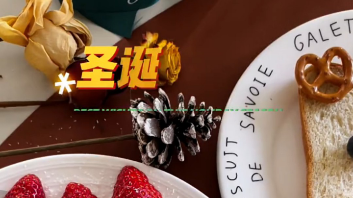 录像