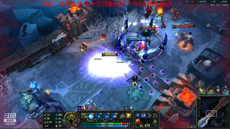 【2022-01-24 14点场】淼小晟：小晟：玩游戏就是要啸着玩