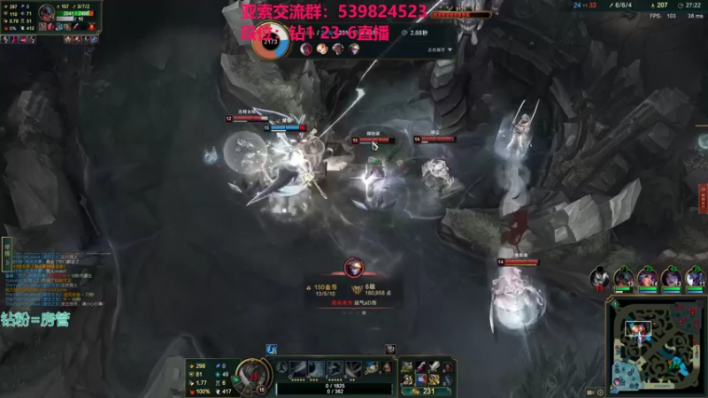 【2022-01-25 15点场】凉风亚索yasuo：快乐风男：亚索or永恩