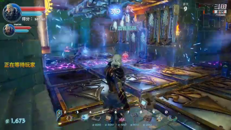 【2022-01-23 19点场】只带丶萌新大佬：这游戏好难 7100484