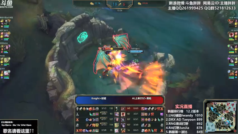 【2022-01-25 03点场】胖胖灬：胖胖OB：左手\JKL\乌兹\肉鸡