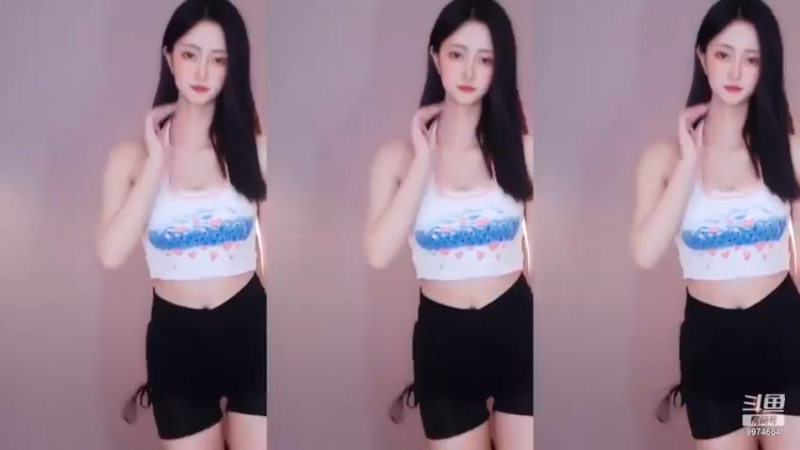 舞蹈：Straight To Number One—江尤奈