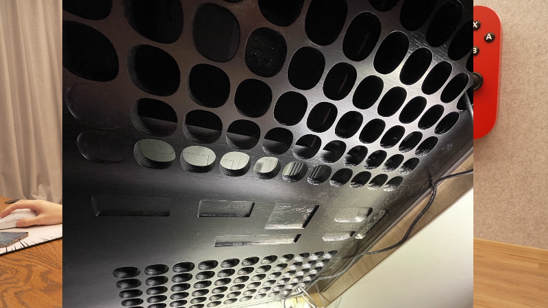 【马里奥制造】超级小桀的精彩时刻 20220125 12点场