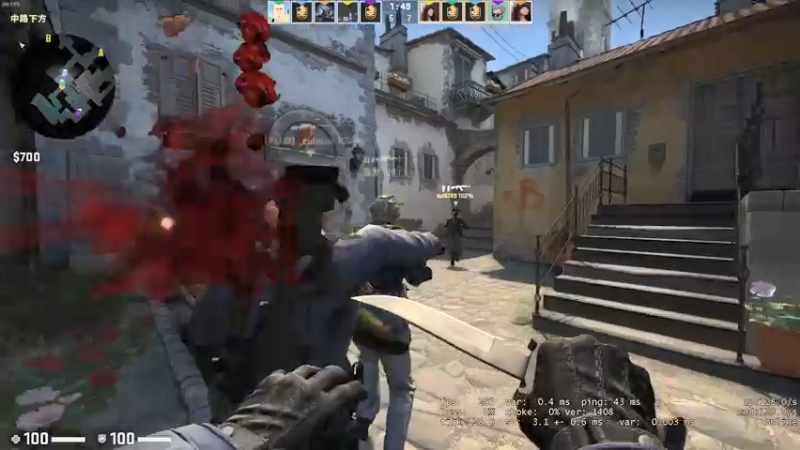 【2022-01-25 00点场】scboy：GSL2022超级赛8进4