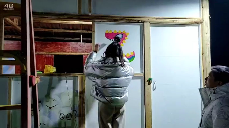 【2022-01-25 20点场】逐梦兄弟：祝江南哥生日快乐 十一点开播