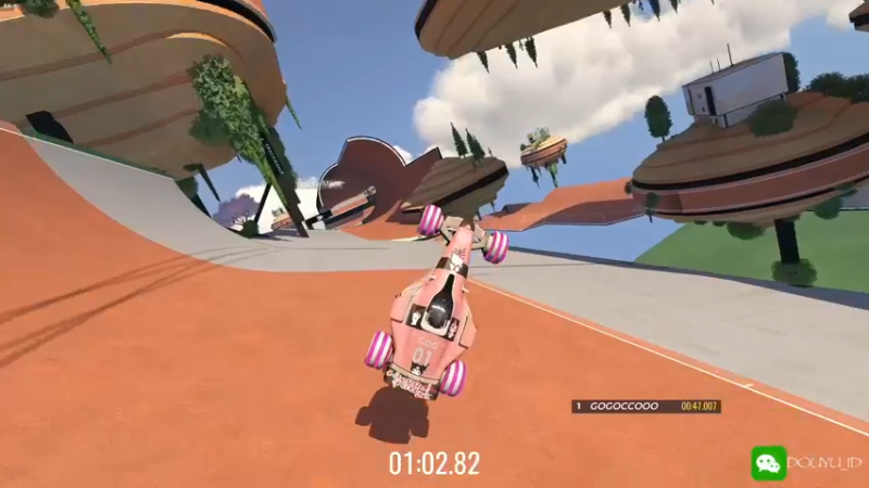 【2022-01-25 12点场】这个ID很流弊：在这狂混（ID