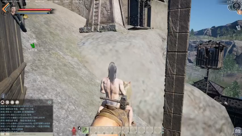 【郑伟丶】：让我们嗨起来刷起来好吗