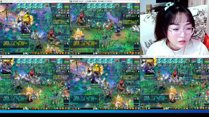 【2022-01-21 20点场】梦幻夫妻胖子：梦幻夫妻胖子新区大唐官府 今天开乾元丹