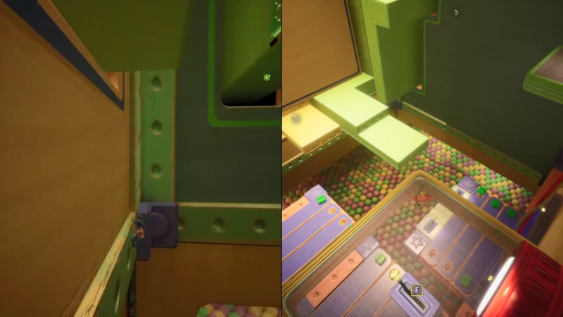 【2022-01-23 16点场】来一坨吧：随便玩玩啦~~ 10321519