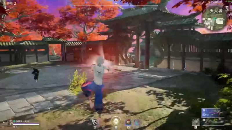 【2022-01-24 21点场】Z熙南Z：【小奶团】挨打 ! 变强 ！！！