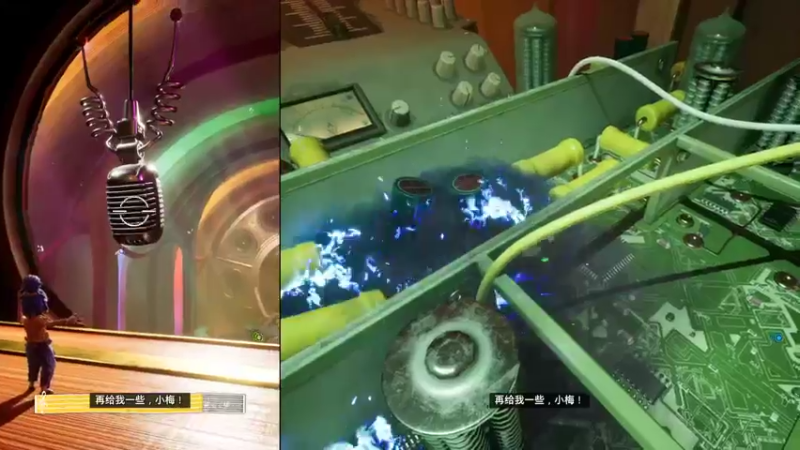 【2022-01-24 22点场】来一坨吧：随便玩玩啦~~ 10321519