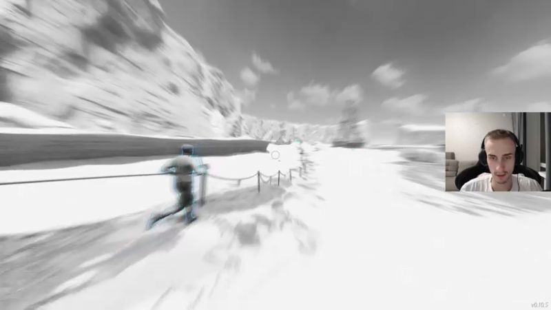 【2022-01-25 21点场】毛子Reckless：10点pk