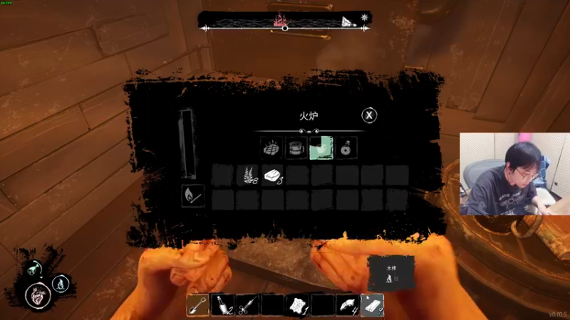 【2022-01-25 20点场】陈死狗cnh：枪法和相声并存的江湖术士~