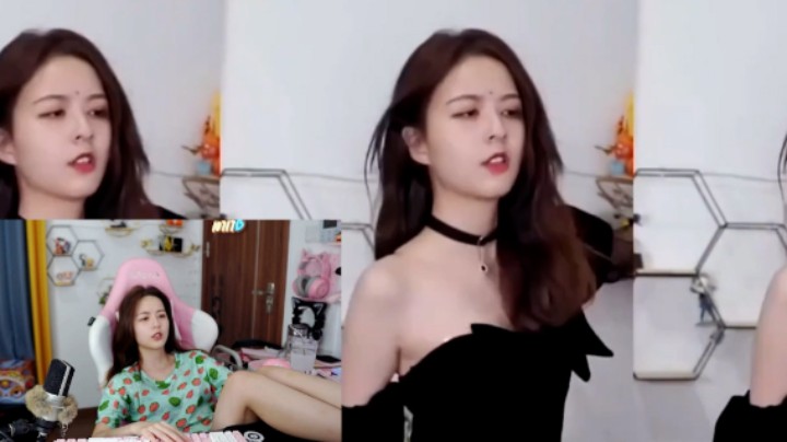 我看这个视频怎么了？？？