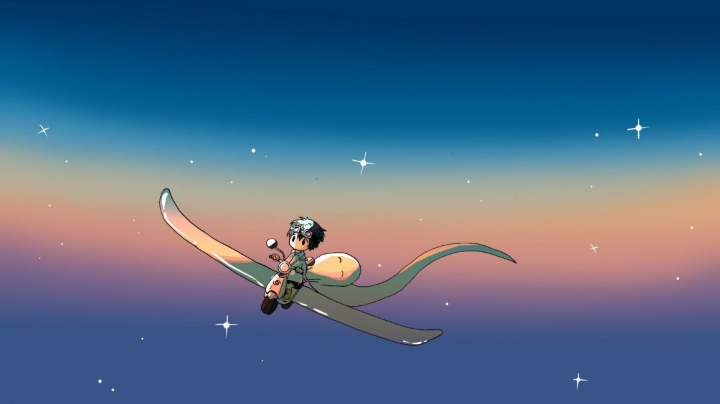 福星福星神志不清