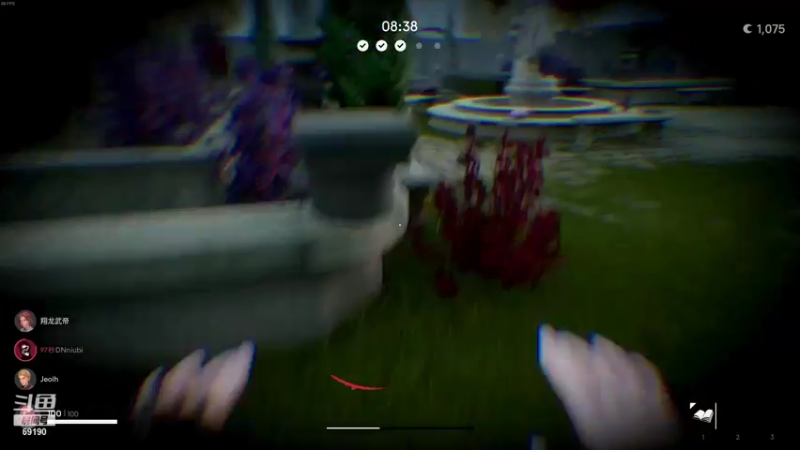 【2022-01-24 22点场】正经人令北：【令北】新人主播 初次开播请多多关照