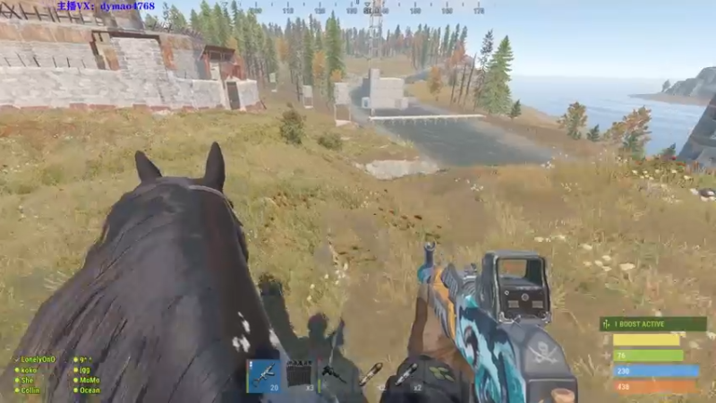 【2022-01-25 02点场】Happy丨猫腻：【猫腻】晚上部落，下午随便玩玩