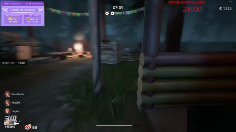 【2022-01-24 22点场】姜姜姜乐涵：你们还能关我多久的第190天 今天不开卡