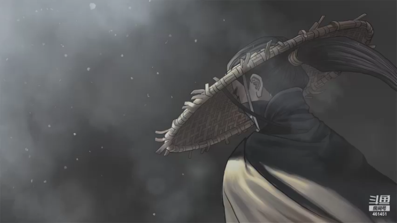 【2022-01-24 19点场】dyWeiShu：玮叔-暖雪一周目