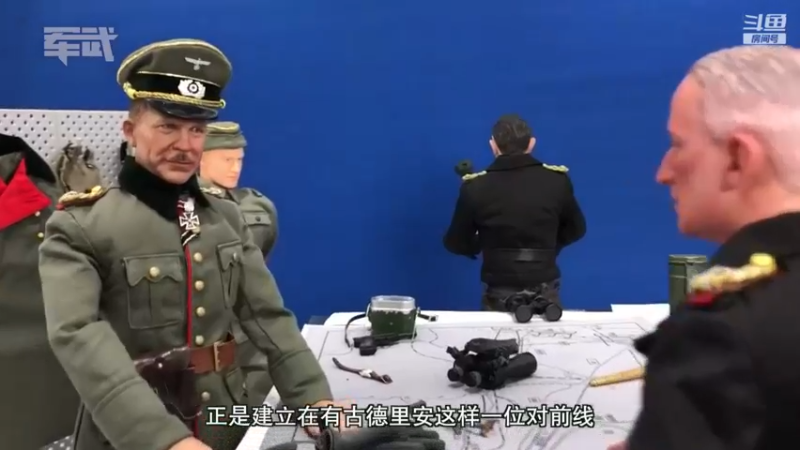 【2022-01-25 01点场】军武直播：亮刃朝鲜 中美曾经的巅峰对决