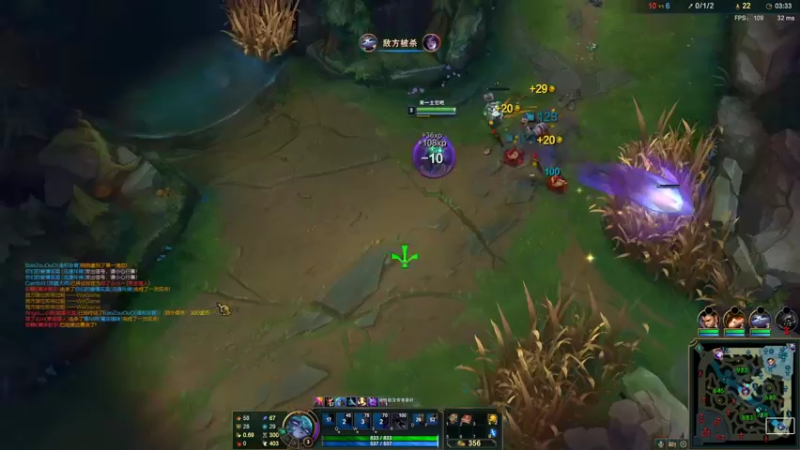 【2022-01-25 18点场】来一坨吧：随便玩玩啦~~ 10321519