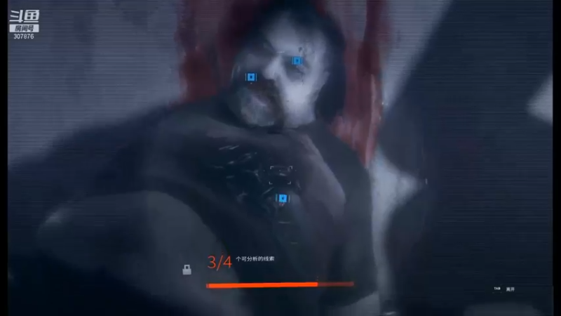 【夏一可死毒舌_】：一会再给他施个压